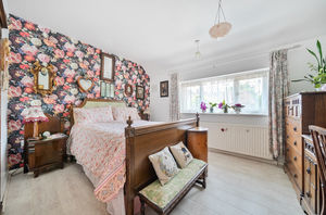 Bedroom 1- click for photo gallery